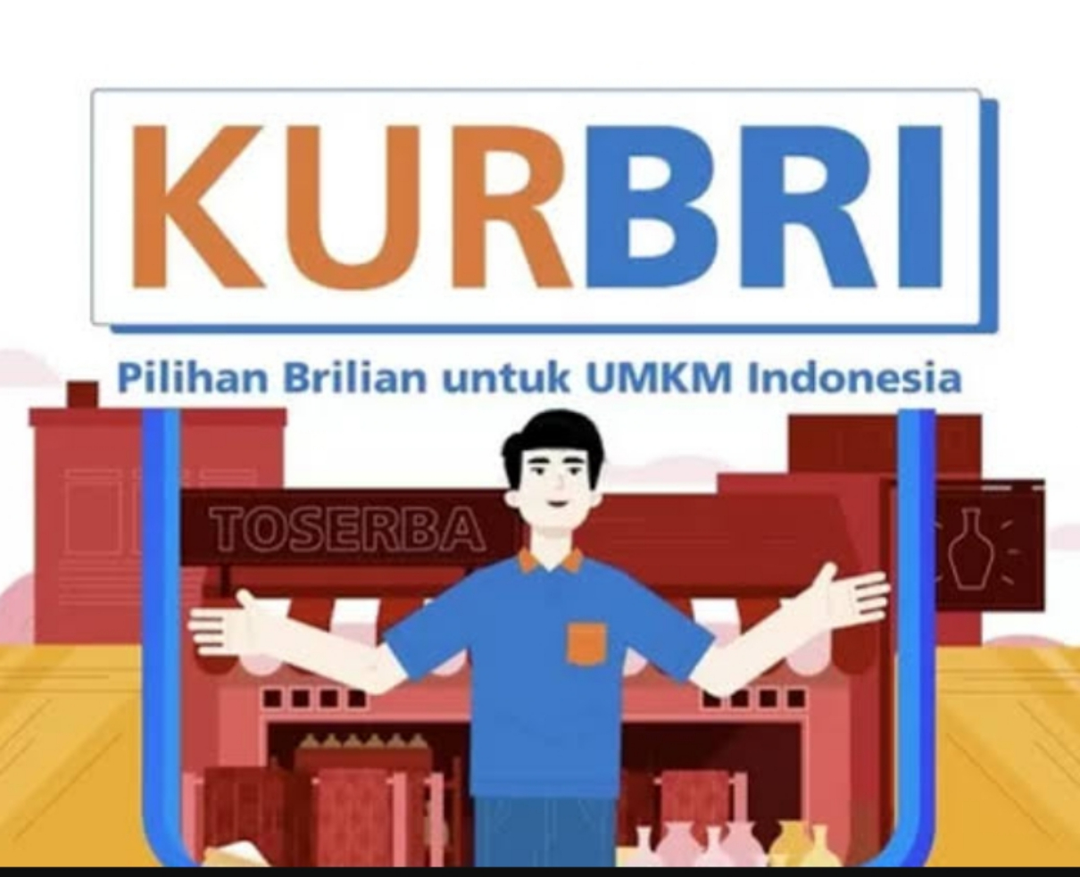 KUR BRI Mojokerto 2025