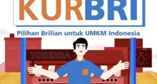 Simulasi Kredit KUR BRI 2025