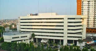 Cara Mengecek Bantuan Bansos 2025