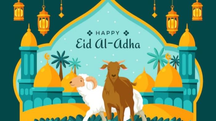 Bantuan Khas Aidilfitri 2025