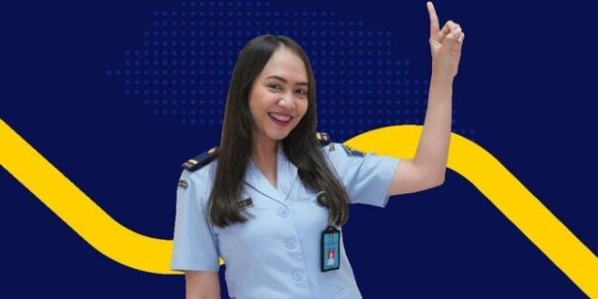Link Pendaftaran CPNS Kemenkumham 2025
