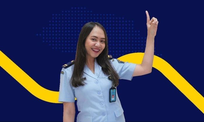 Link Pendaftaran CPNS Kemenkumham 2025