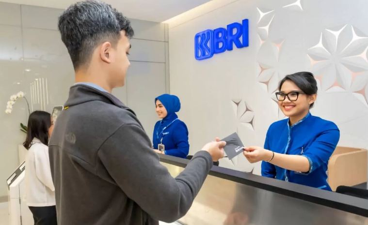Daftar Pinjam KUR BRI 2025