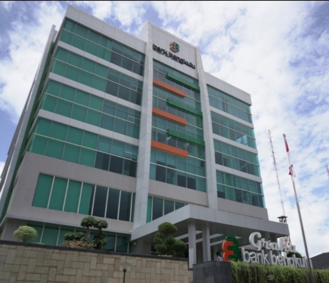 KUR Bank Bengkulu 2025