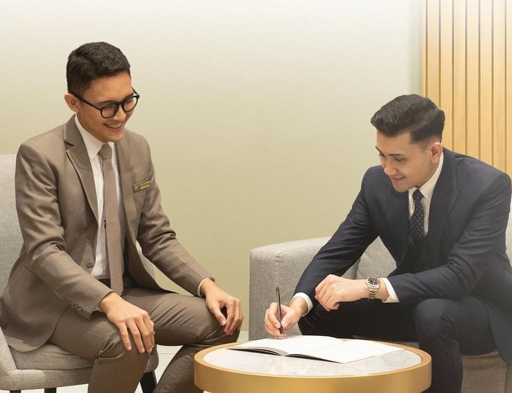 Persyaratan Pengajuan KUR Bsi 2025