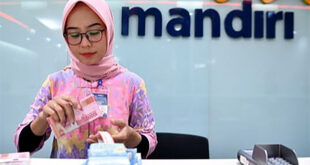 Bunga KUR Mandiri 2025 Berapa Persen