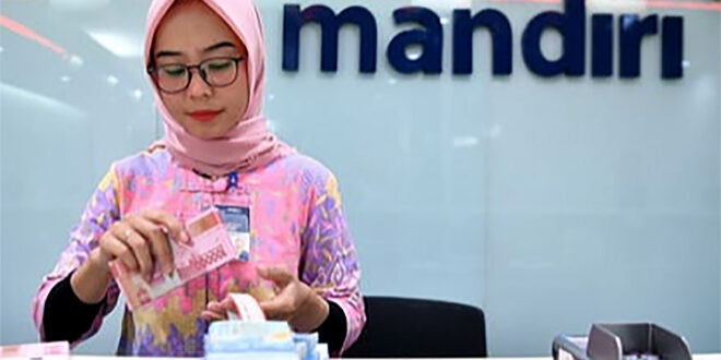 Bunga KUR Mandiri 2025 Berapa Persen