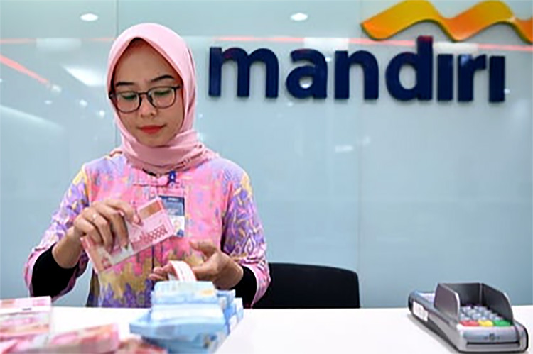 Bunga KUR Mandiri 2025 Berapa Persen