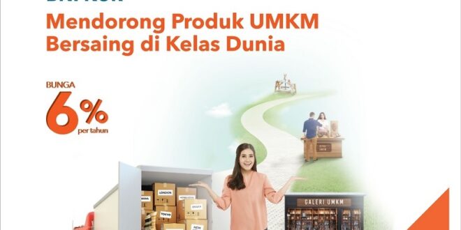 Daftar Angsuran KUR BNI 2025