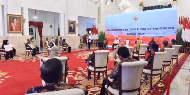 Bantuan Belanjawan 2025