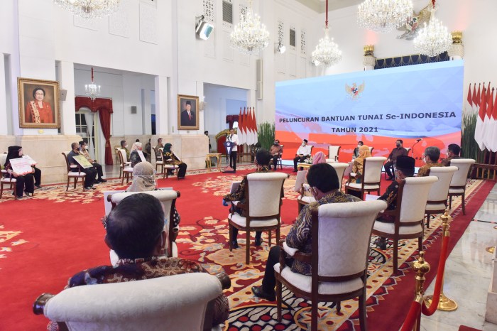 Bantuan Belanjawan 2025