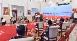 Bantuan Apa Saja Yang Cair Di Bulan September 2025