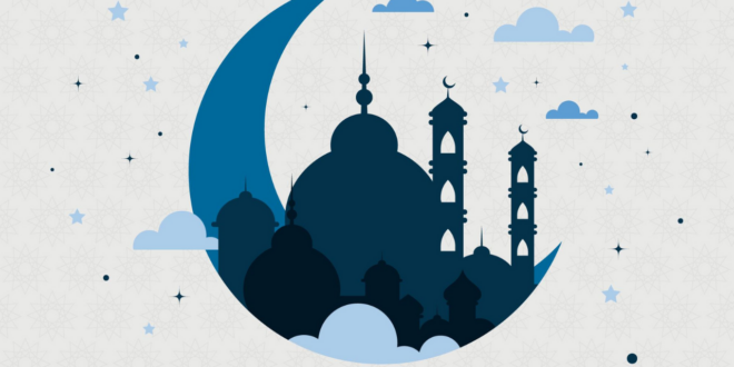 Ucapan Idul Fitri 2025 Ke Pacar