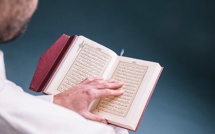 Bantuan Rehabilitasi Ruang Belajar Pendidikan Al Quran Tahun 2025