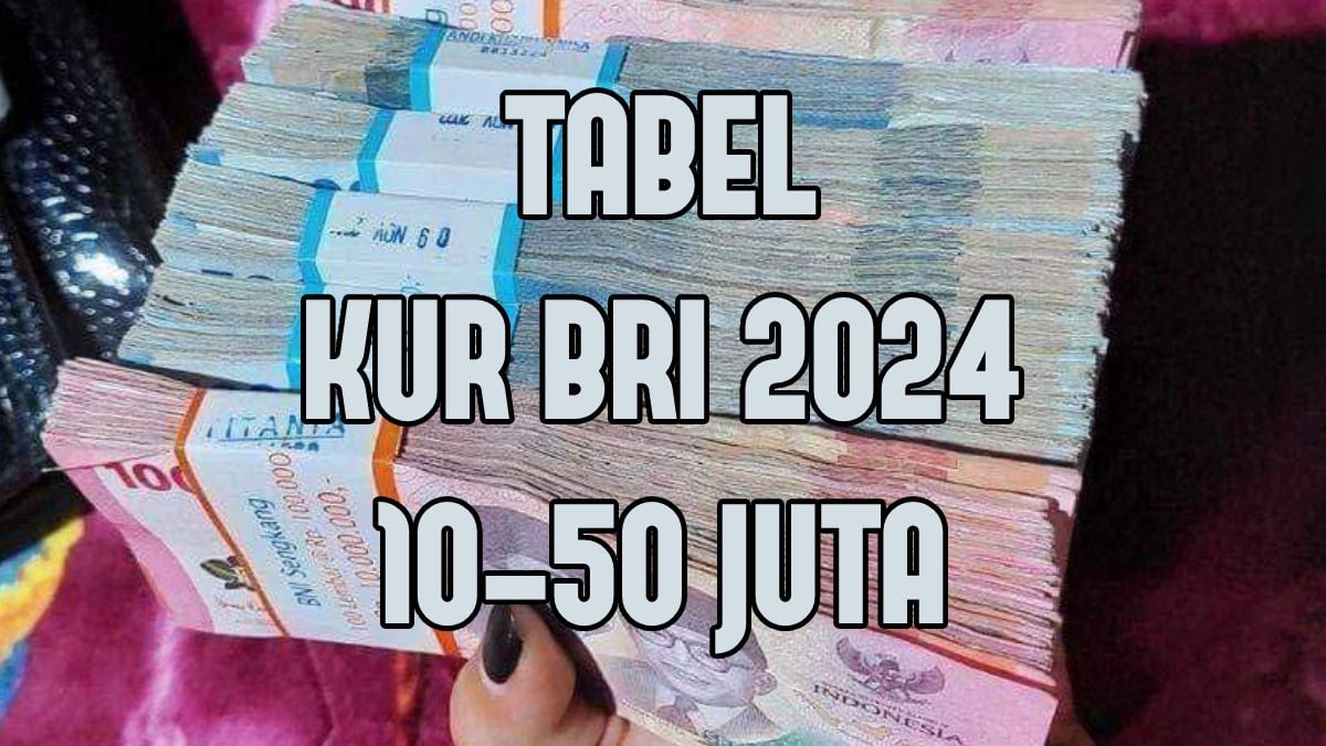 KUR BRI 2025 500jt