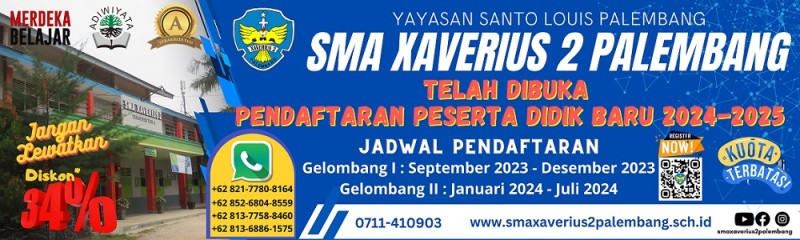 Masuk Sekolah Setelah Idul Fitri 2025