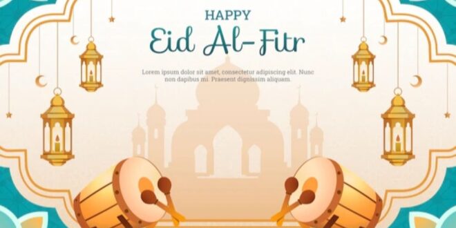 Hari Raya Idul Fitri 2025 Nu Online