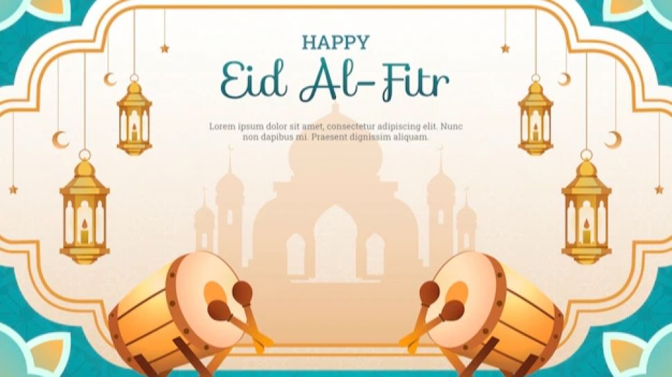 Kapankah Hari Raya Idul Fitri 2025