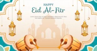 Tanggal Brp Hari Raya Idul Fitri 2025