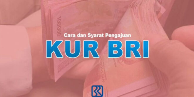 KUR BRI Ponorogo 2025
