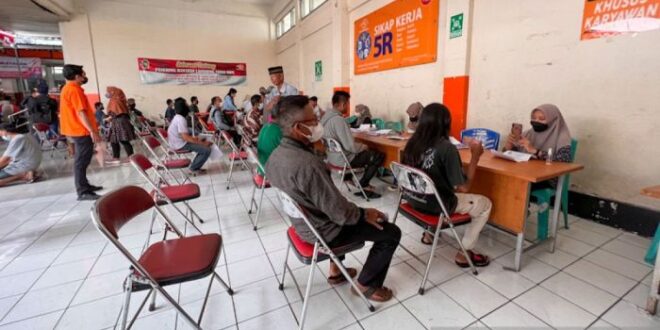 Daftar Bantuan Langsung Tunai 2025