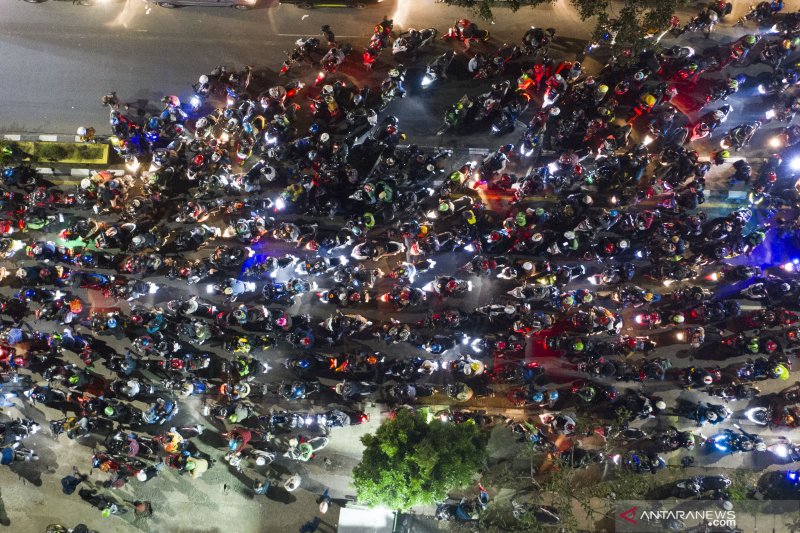 Arus Balik Mudik 2025