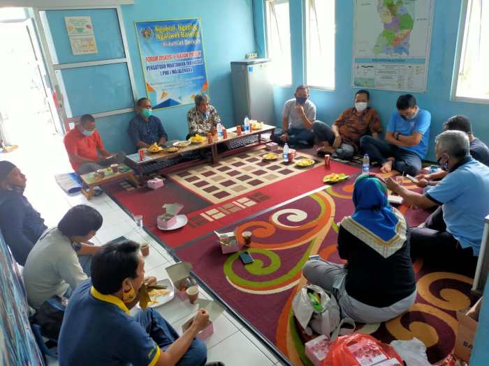 Bantuan BLT 2025 Kapan Cair Jawa Timur