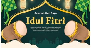 Sidang Isbat Idul Fitri 2025 Jatuh Pada Tanggal