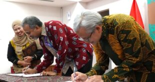 Bantuan Apa Yang Akan Cair Di Tahun 2025?