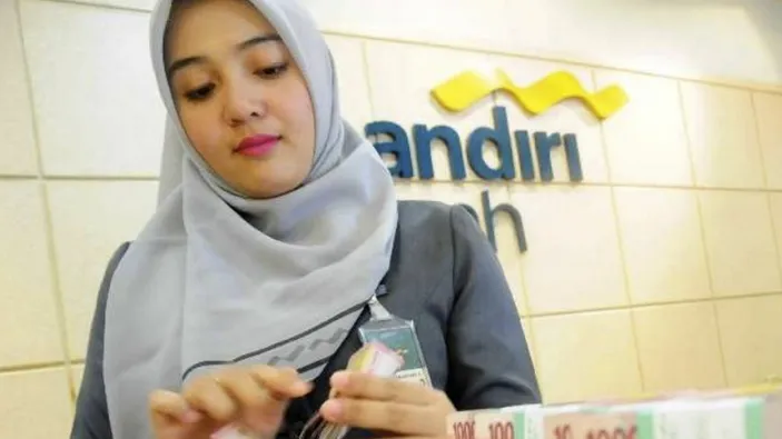 Pembukaan KUR Mandiri 2025