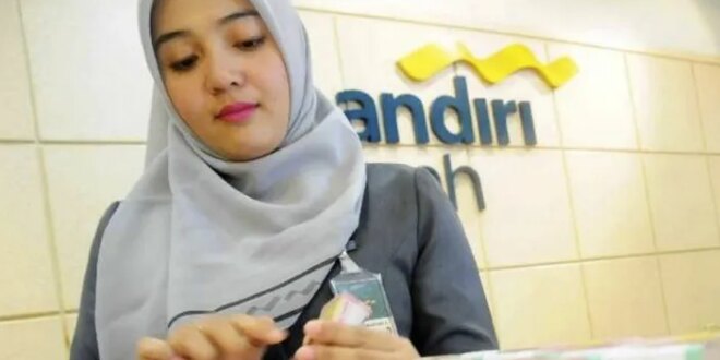 Dana KUR Bank Mandiri 2025