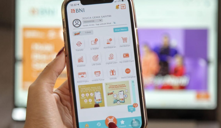 Daftar Pinjaman KUR BNI 2025