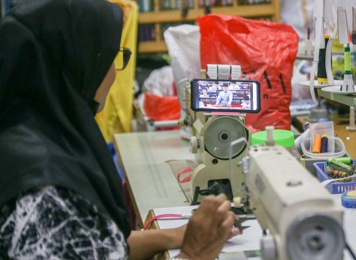 Bantuan Ibu Bersalin 2025 Malaysia