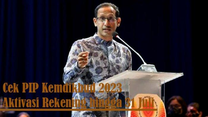 Cara Cek Penerima Bantuan PIP 2025 Lewat Hp