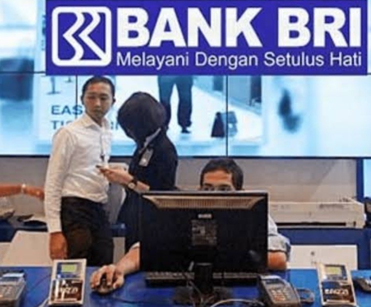 Aturan Top Up KUR BRI 2025