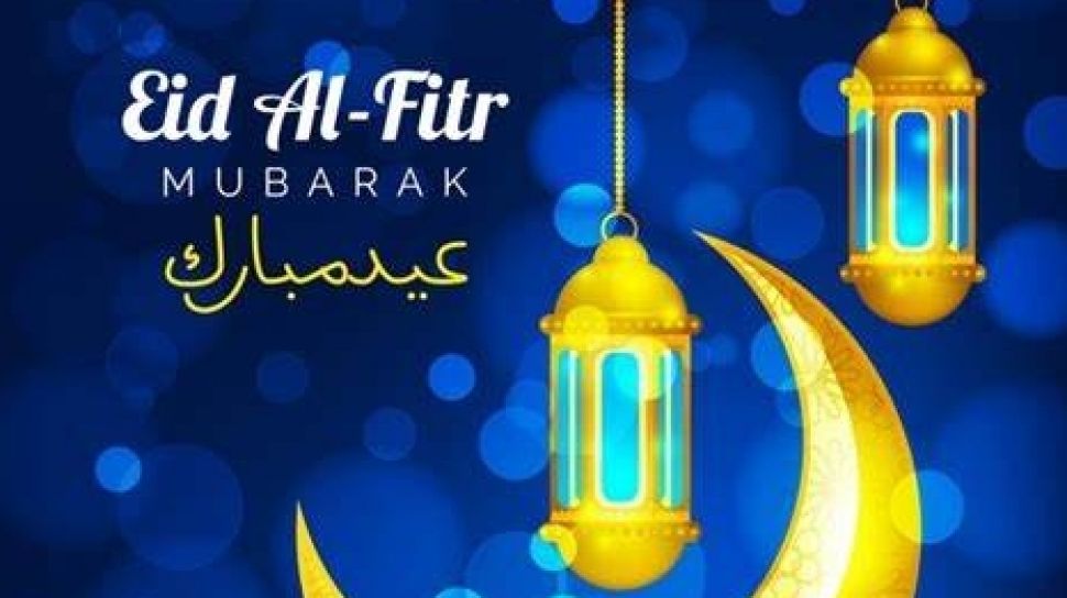 Fitri idul 1442 hijriah Fitri idul 1442 hijriah