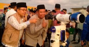 Libur Lebaran Idul Fitri 2025 Tanggal Berapa