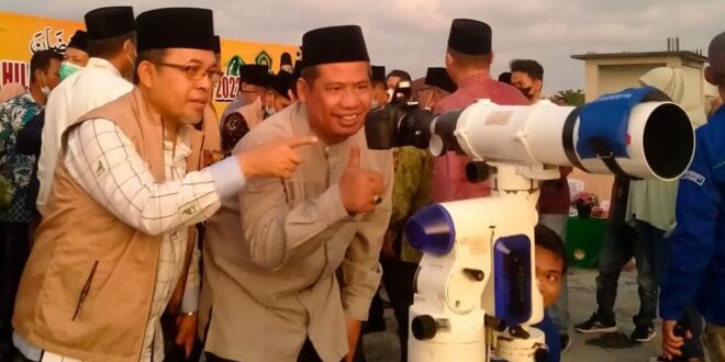 Tgl Lebaran Idul Fitri 2025