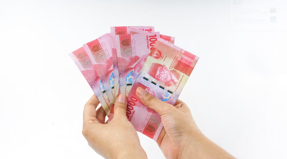 Pinjaman Bank BRI KUR 2025