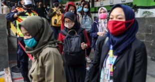 Link Mudik Gratis Pemprov Dki Jakarta 2025