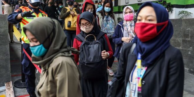 Link Mudik Gratis Pemprov Dki Jakarta 2025