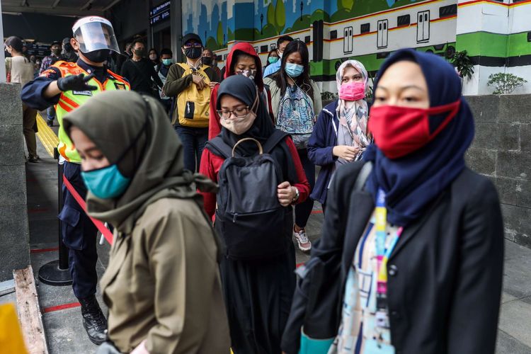 Link Mudik Gratis Pemprov Dki Jakarta 2025