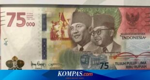 KUR Bsi 500 Juta 2025