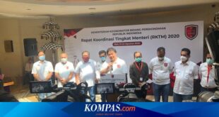 KUR Mikro Mandiri 2025