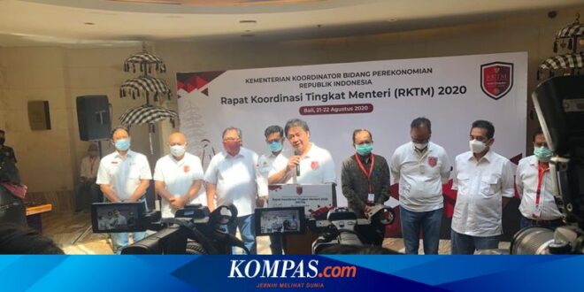 KUR Mikro Mandiri 2025