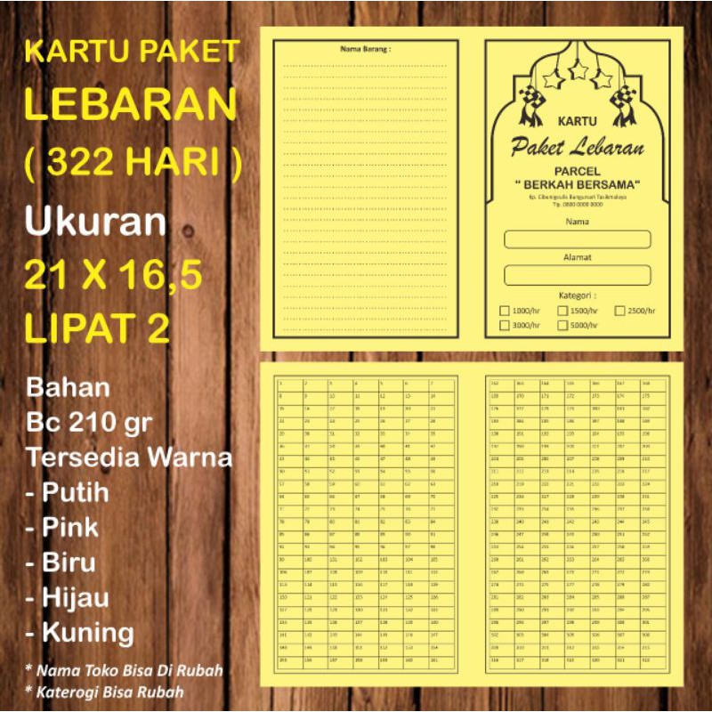 Libur lebaran herbal tazakka mengenai singkat informasi demikian