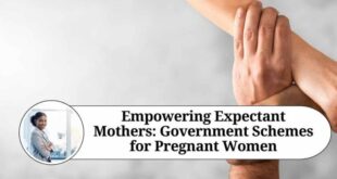 Financial assistance pregnant mothers women children