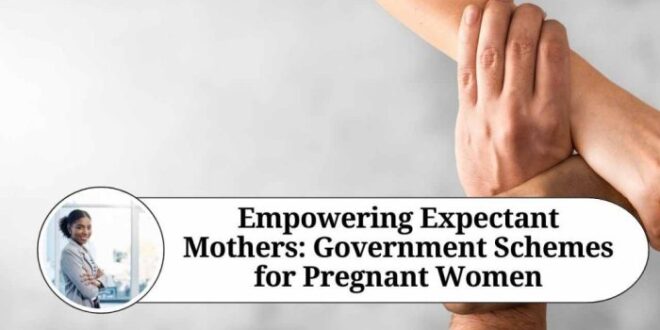 Financial assistance pregnant mothers women children