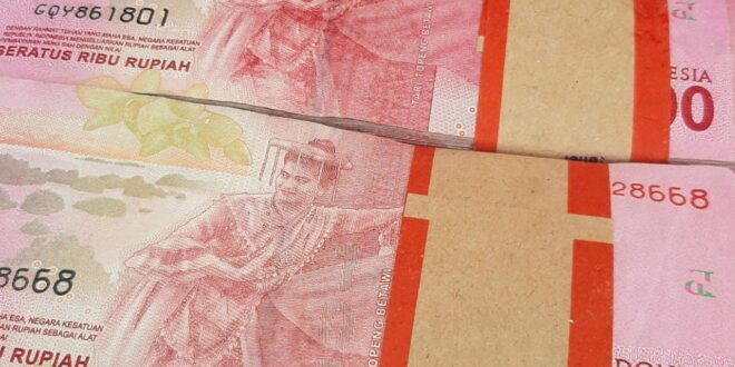 Bunga KUR BRI 2025 Terbaru
