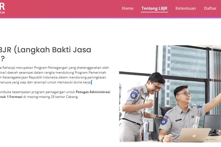 Cara Daftar Mudik Gratis Jasa Raharja 2025